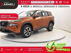 Arancione Nuova 2025 Nissan X-Trail Acenta SUV | 34.900 € (Buon prezzo)