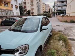 Verde Usata 2020 Renault Twingo Due volumi | 11.000 €