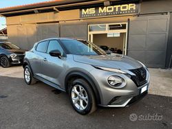 Grigio Usata 2021 Nissan Juke SUV | 14.990 € (Ottimo prezzo)