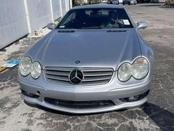 Usata 2002 Mercedes SL55 AMG AMG Cabrio | 35.000 € (Super prezzo)