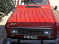 Usata 1988 Renault R4 | 16.000 €