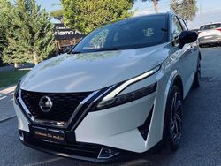 Tetto panoramico bicolore Usata 2022 Nissan Qashqai Pack SUV | 18.950 € (Super prezzo)