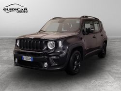 Nero Usata 2019 Jeep Renegade Limited SUV | 15.500 € (Buon prezzo)
