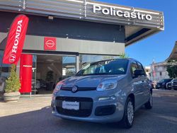 Grigio Usata 2022 Fiat Panda S Due volumi | 9690 € (Buon prezzo)