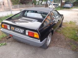 Nero Usata 1982 Lancia Beta | 22.000 €