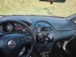 Usata 2010 Fiat Punto Evo Sport Due volumi | 4200 € (Buon prezzo)