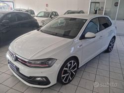 Bianco Usata 2018 VW Polo GTI Tre volumi | 20.500 € (Buon prezzo)