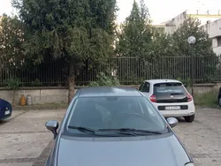 Usata 2007 Fiat Punto Cabriolet Cabrio | 2000 €