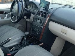 Grigio Usata 2008 Mercedes A180 Monovolume | 2800 € (Buon prezzo)