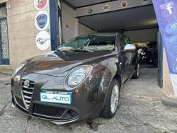 Marrone Usata 2014 Alfa Romeo MiTo Super Due volumi | 6999 € (Buon prezzo)