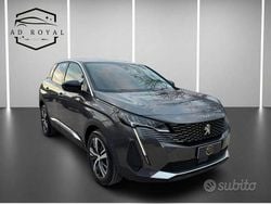Grigio Usata 2022 Peugeot 3008 Allure Station wagon | 17.490 € (Ottimo prezzo)