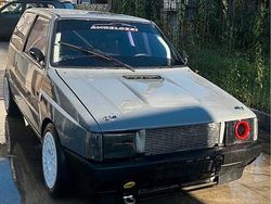 Grigio Usata 1995 Fiat Uno Due volumi | 15.000 €