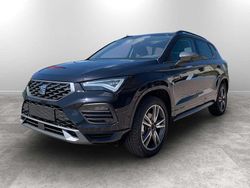 Nero Usata 2023 Seat Ateca FR SUV | 23.500 € (Cara)