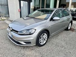 Grigio Usata 2018 VW Golf VII Executive Tre volumi | 13.500 € (Super prezzo)