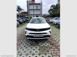 Bianco Usata 2023 Opel Mokka Elegance SUV | 16.200 € (Buon prezzo)