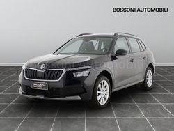 Nero Usata 2024 Skoda Kamiq Ambition SUV | 17.400 € (Ottimo prezzo)
