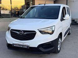 Bianco Usata 2021 Opel Combo Monovolume | 12.000 €