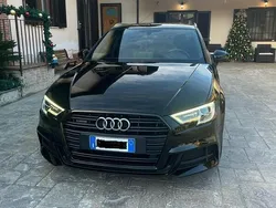 Usata 2017 Audi A3 S-Line Tre volumi | 16.900 € (Buon prezzo)