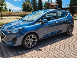 Grigio Usata 2023 Ford Fiesta ST Due volumi | 15.200 € (Ottimo prezzo)