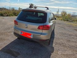 Grigio Usata 2012 VW Tiguan SUV | 9000 € (Buon prezzo)