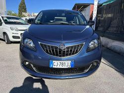 Other Usata 2022 Lancia Ypsilon Gold Due volumi | 10.800 € (Buon prezzo)