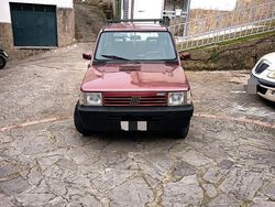 Usata 1992 Fiat Panda 4x4 Club Due volumi | 5000 €
