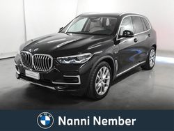 Usata 2024 BMW X5 Comfort Edition SUV | 54.500 € (Buon prezzo)