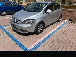 Usata 2007 VW Golf Plus Cross Monovolume | 4300 € (Buon prezzo)