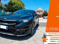 Usata 2020 Kia XCeed Style SUV | 15.590 € (Buon prezzo)