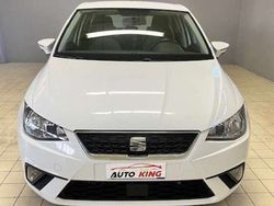 Bianco Usata 2020 Seat Ibiza Business Tre volumi | 8900 € (Ottimo prezzo)