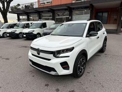 Bianco Nuova 2025 Citroën C3 PureTech SUV | 18.400 € (Buon prezzo)