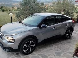Grigio Usata 2021 Citroën C4 SUV | 17.000 € (Cara)