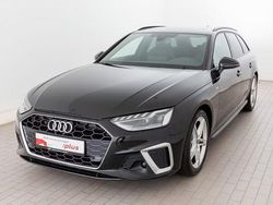 Antracite(met.) Usata 2024 Audi A4 S-Line Station wagon | 37.490 € (Cara)