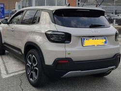 Beige Usata 2024 Jeep Avenger Summit SUV | 30.400 € (Molto cara)