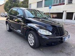 Nero Usata 2002 Chrysler PT Cruiser Limited Tre volumi | 4200 € (Cara)