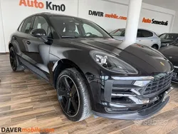 Nero Usata 2020 Porsche Macan SUV | 49.450 € (Ottimo prezzo)