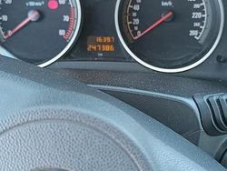 Grigio Usata 2006 Opel Astra Cosmo Station wagon | 2400 € (Cara)