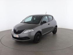 Grigio Usata 2021 Lancia Ypsilon Silver Due volumi | 11.799 € (Buon prezzo)