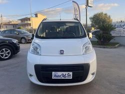 Usata 2013 Fiat Qubo Trekking Monovolume | 6200 € (Buon prezzo)