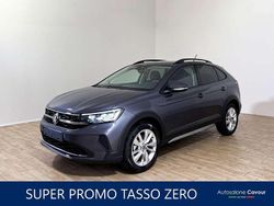 Grigio Nuova 2025 VW Taigo Life SUV | 20.500 € (Ottimo prezzo)