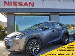 Other Usata 2015 Lexus NX300h SUV | 24.950 € (Cara)
