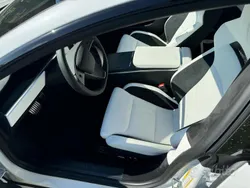 Nuova 2025 Tesla Model S Plaid Tre volumi | 95.000 €