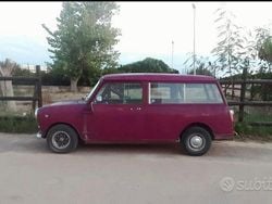 Usata 1950 Innocenti Mini Due volumi | 2500 €
