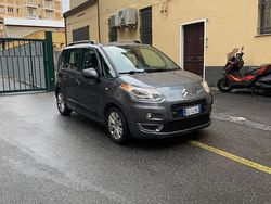 Grigio Usata 2011 Citroën C3 Picasso Monovolume | 3700 €