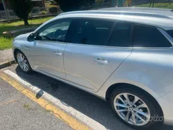 Usata 2017 Renault Mégane IV Station wagon | 9500 € (Ottimo prezzo)