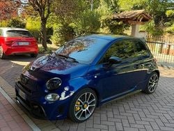 Usata 2017 Abarth 595 | 16.500 € (Buon prezzo)