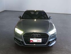 Grigio Usata 2019 Audi A3 Sport Tre volumi | 19.400 € (Buon prezzo)