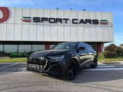 Other Usata 2021 Audi SQ8 SUV | 79.000 € (Buon prezzo)