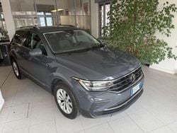 Grigio Usata 2023 VW Tiguan Life SUV | 33.900 € (Cara)
