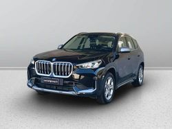 Nero Usata 2024 BMW X1 Luxury Line SUV | 38.900 € (Super prezzo)